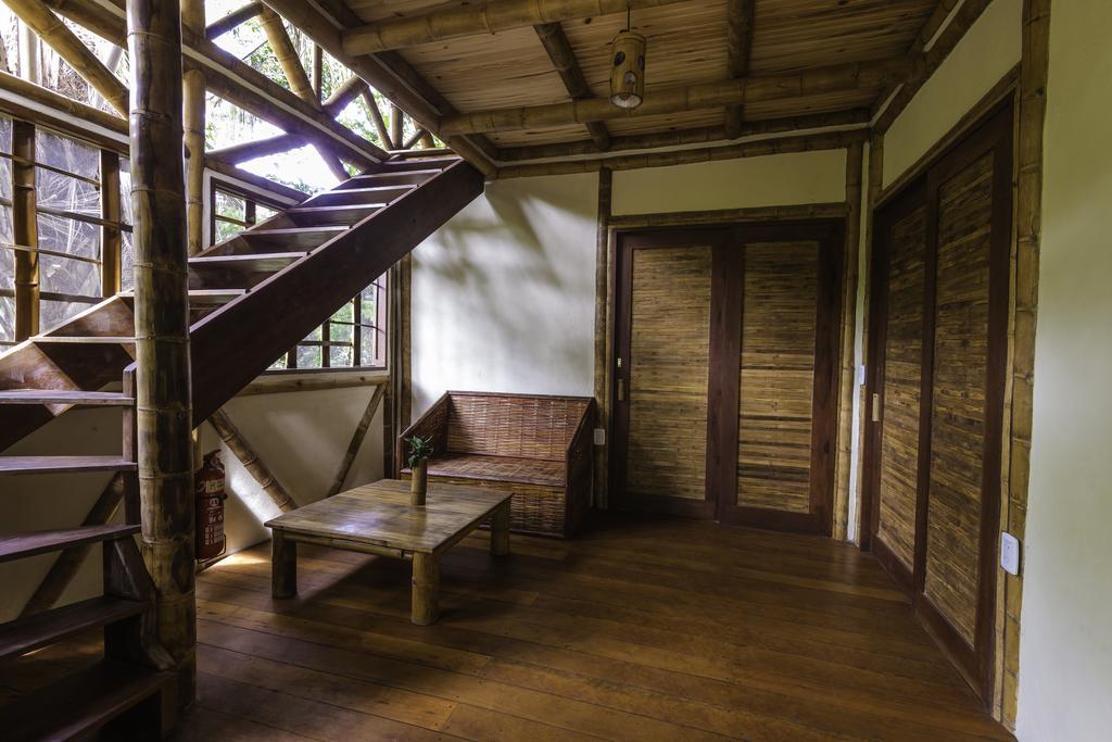 Universo Pol Bamboo Hostel มอร์โฮเจอเซาเปาลู ภายนอก รูปภาพ