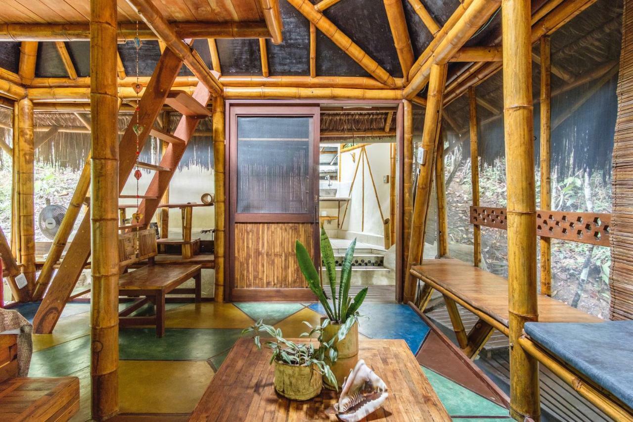 Universo Pol Bamboo Hostel มอร์โฮเจอเซาเปาลู ภายนอก รูปภาพ
