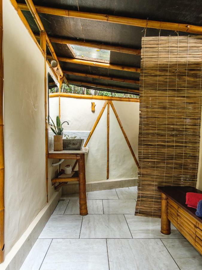 Universo Pol Bamboo Hostel มอร์โฮเจอเซาเปาลู ภายนอก รูปภาพ